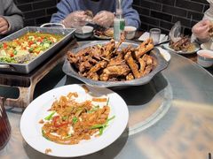 -乔一乔怪味干锅(东升店)