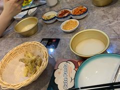 -屋里家延边朝鲜族冷面(梅林3店)