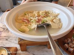 -荷恬·精致蔬食料理(星海店)