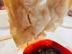 晾衣白肉-峨嵋酒家总店(车公庄店)
