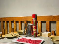 -渝味晓宇·重庆火锅(龙岗龙城万科里店)