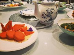 -漢舍中国菜馆(889广场店)