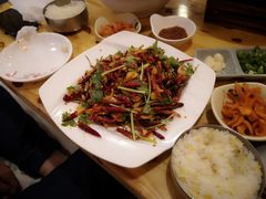 -元奶奶包饭(公新银浦店)