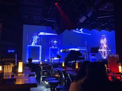 -拾叁唐Livehouse(佛山禅城店)