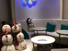 -PAUL LAFAYET 法式甜品(港汇广场店)