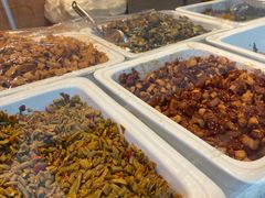 -周茉食品超市(北大街店)