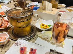 -丰卓会海鲜自助(中润大道店)