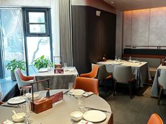 -北平食府·北京烤鸭(北京西站六里桥店)