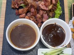 -大哈福烧烤·海鲜·家常菜(延安三路店)