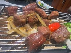 -九井澤精致料理(金茂店)