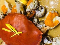 -荷风细雨·中国茶宴(碧云店)