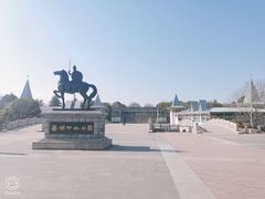 -蠡湖中央公园