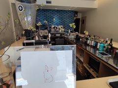 -Onirii Coffee(长乐路店)
