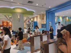 -meland亲子乐园·派对·研学·拼豆(苏州悠方购物中心店)