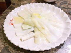 -坎爷秘制火锅(一格广场店)