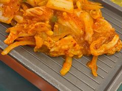 -平壤馆(西塔街店)