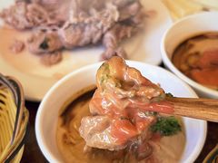 -前门张记涮肉(前门店)