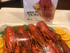 -星伦多自助料理·涮烤一体(虹悦城店)