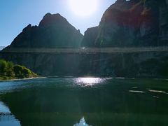 -孤山寨风景区