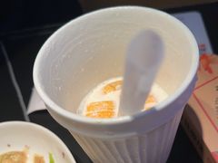 -盛焰铁板烧(王府井店)