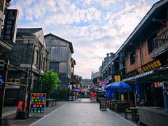 -天河潭旅游度假区