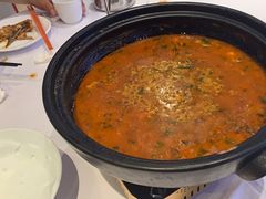 -小厨娘淮扬菜(板桥一店)