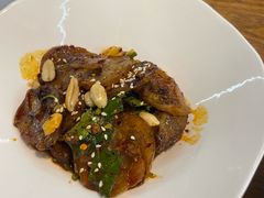 -河州宾馆清真餐厅(文锦南路店)