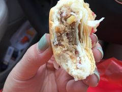 -周记高桥松饼制作坊