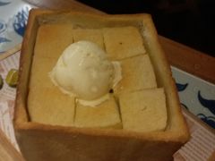 -绿茶餐厅(布吉万象汇店)