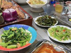 -宗泉烤全羊·烤羊腿·家常菜(解放东路店)