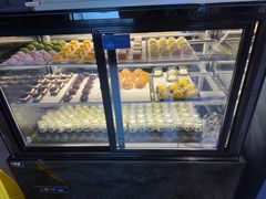 -大渔铁板烧(通州万达店)