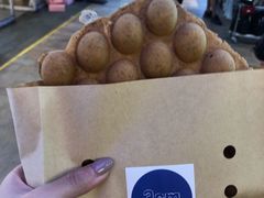 伯爵茶鸡蛋仔-三厘鸡蛋仔(印力店)