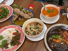 -曼谷食堂·泰国家庭料理
