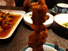 -丝路金桃·新疆菜(徐汇店)