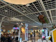 -宜家·瑞典风味餐厅(无锡店)