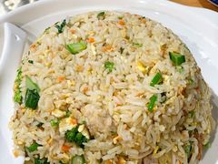 潮汕菜脯炒饭-洪大厨鸡煲(福田店)