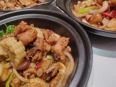 -状元虎.摇滚炒鸡.家常菜(义勇街店)