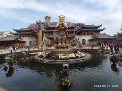 -上海东林寺(金山区)