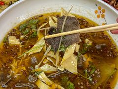 -重庆椒麻鱼·川味江湖菜