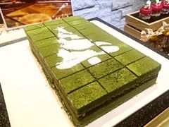 -宁波逸东豪生大酒店·豪生咖啡厅