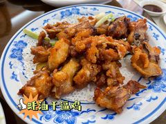 -腰记饭店(龙源路店)