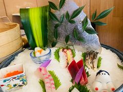 -万岛日本料理铁板烧(万泰国际店)