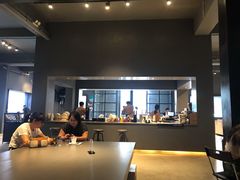 -来回·咖啡(钟村咖啡豆店)