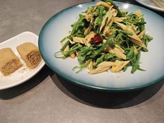 -黑窑厂糖油饼烤鸭·清真菜(黑窑厂街店)
