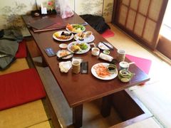 -松子料理(华威桥店)