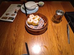 -点心传说·粤菜点心(佐阾虹湾店)