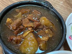 -歪头牛肉(金龙壹号店)