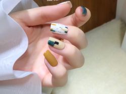 -情同手足美甲美睫