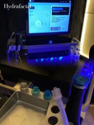 -KINI绮丽·美学肌SPA进口仪器专业店