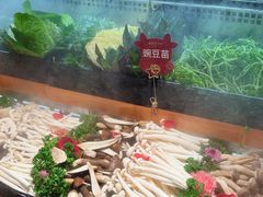 -空之介寿喜烧·和牛放题(恒隆广场店)